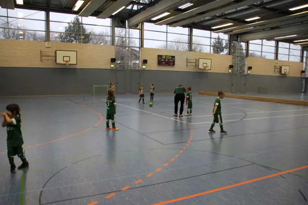 Neujahrscup 2020