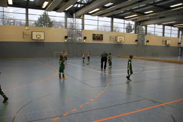 Neujahrscup 2020