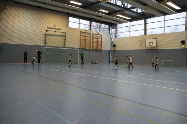 Neujahrscup 2020