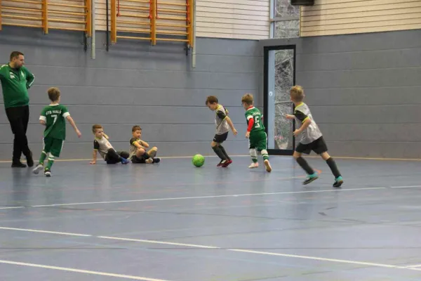 Neujahrscup 2020