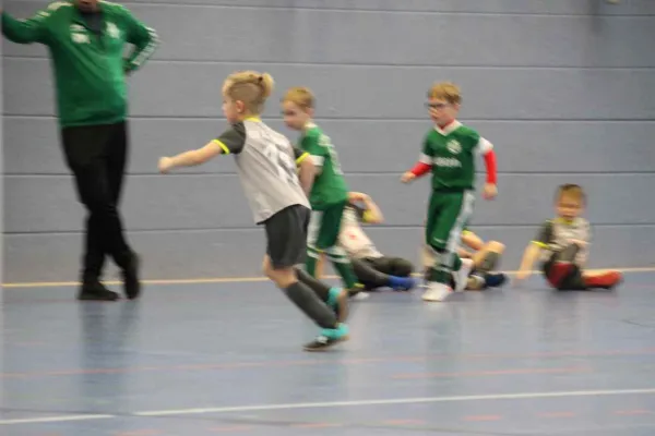 Neujahrscup 2020