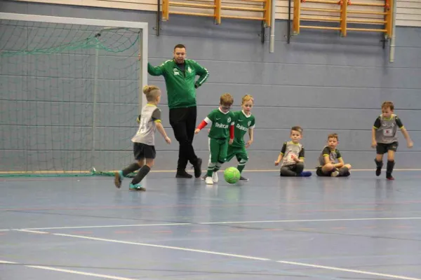 Neujahrscup 2020