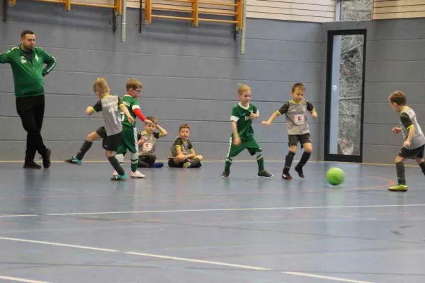 Neujahrscup 2020