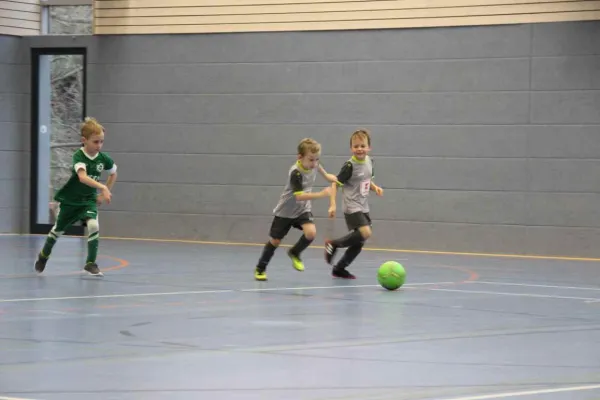 Neujahrscup 2020