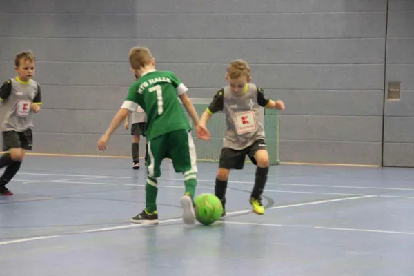 Neujahrscup 2020
