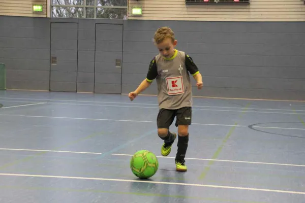 Neujahrscup 2020
