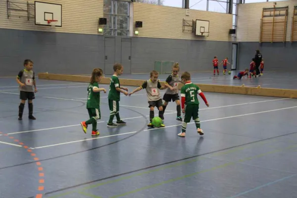 Neujahrscup 2020