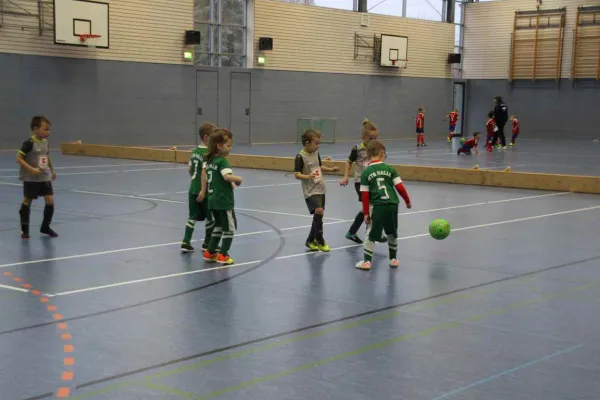 Neujahrscup 2020