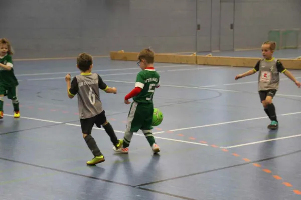 Neujahrscup 2020