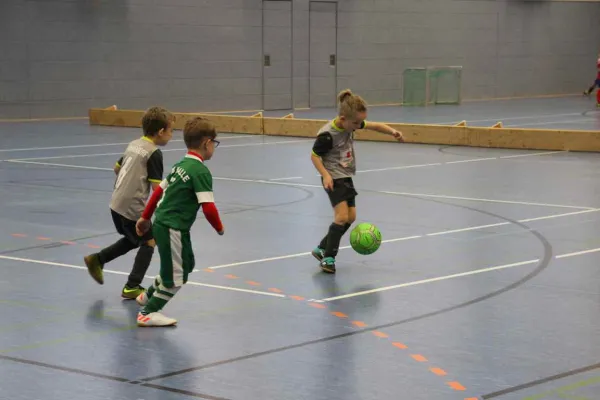 Neujahrscup 2020