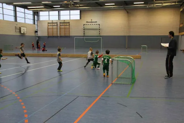 Neujahrscup 2020