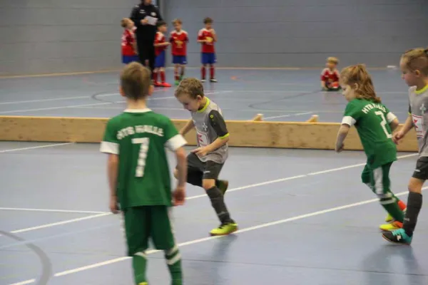 Neujahrscup 2020