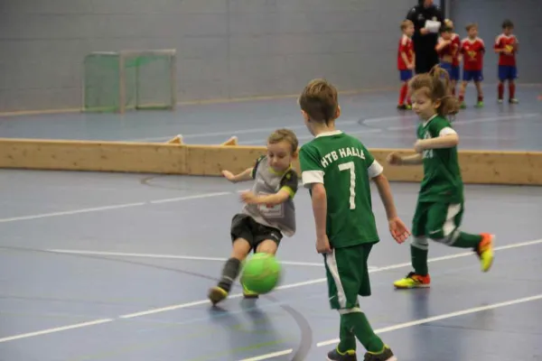 Neujahrscup 2020
