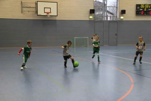 Neujahrscup 2020