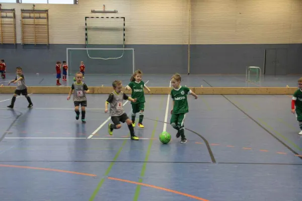 Neujahrscup 2020