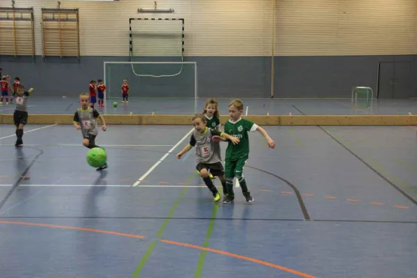 Neujahrscup 2020