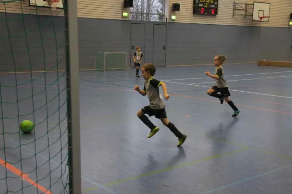 Neujahrscup 2020