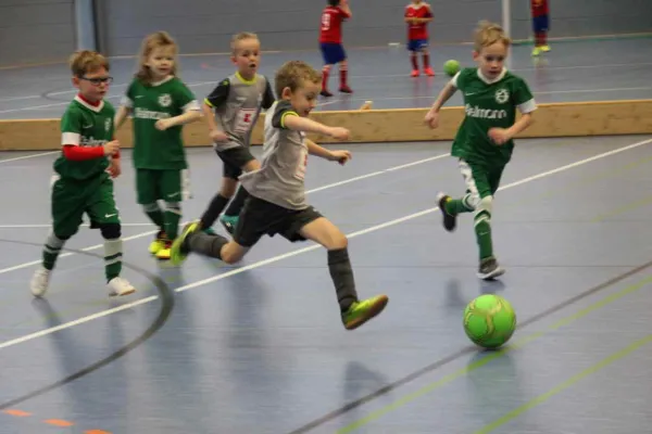Neujahrscup 2020