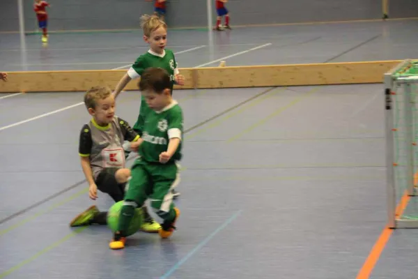 Neujahrscup 2020