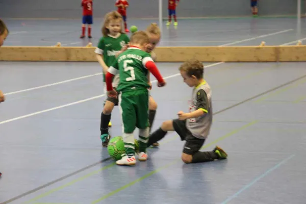 Neujahrscup 2020