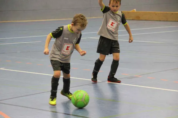 Neujahrscup 2020