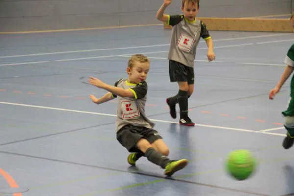 Neujahrscup 2020