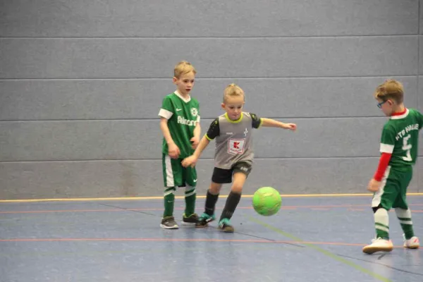 Neujahrscup 2020