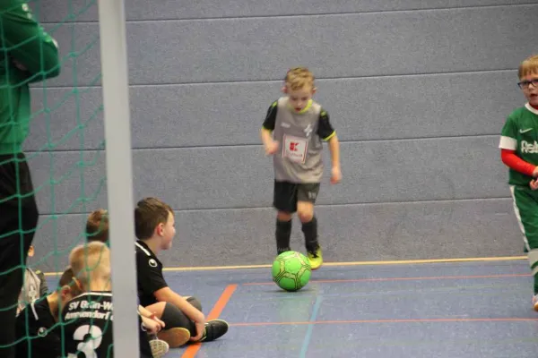Neujahrscup 2020