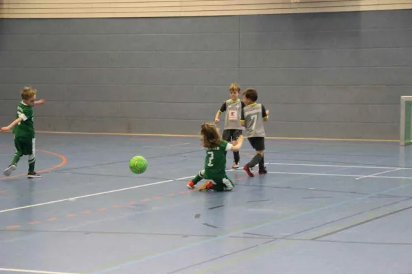 Neujahrscup 2020