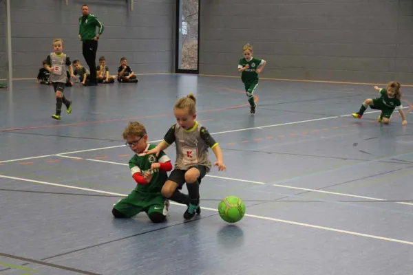 Neujahrscup 2020