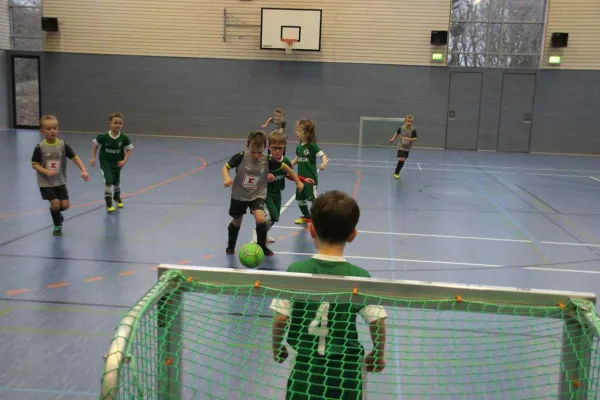 Neujahrscup 2020