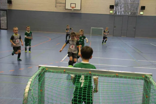 Neujahrscup 2020