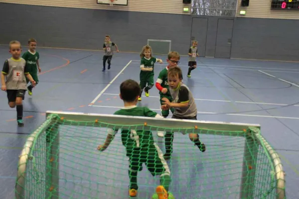 Neujahrscup 2020