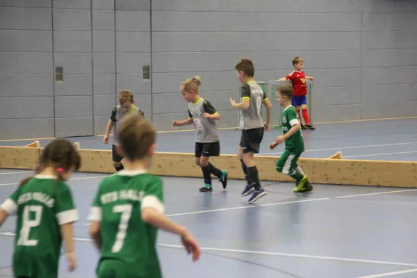 Neujahrscup 2020
