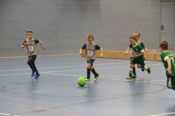 Neujahrscup 2020