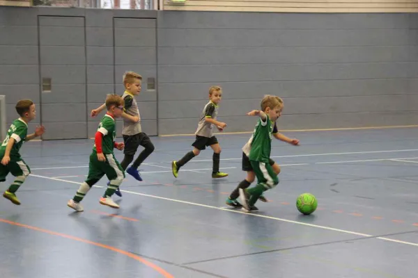 Neujahrscup 2020