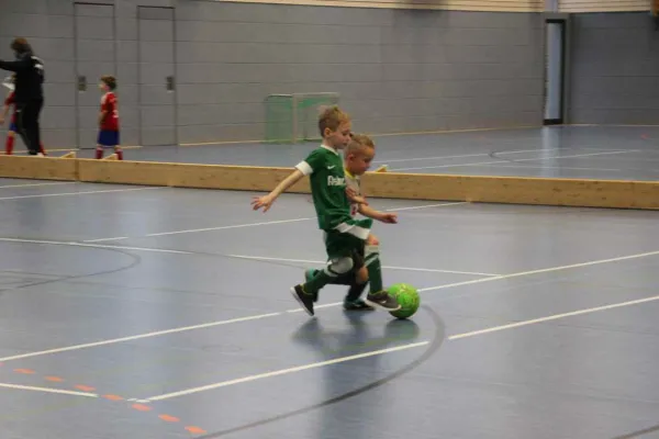 Neujahrscup 2020