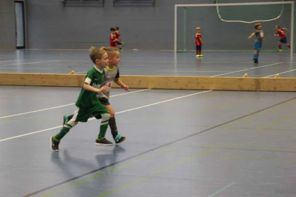 Neujahrscup 2020