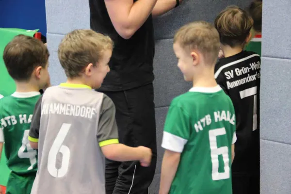 Neujahrscup 2020
