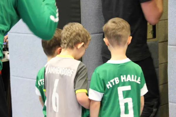 Neujahrscup 2020