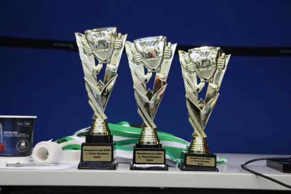 Neujahrscup 2020