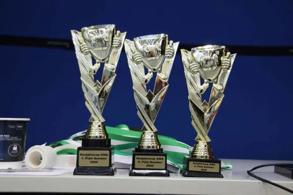 Neujahrscup 2020