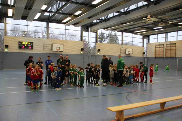 Neujahrscup 2020
