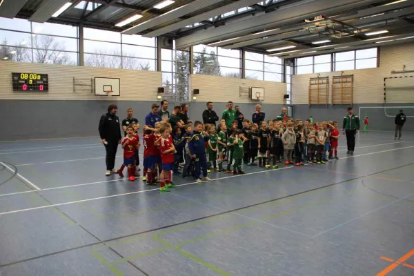Neujahrscup 2020