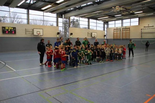 Neujahrscup 2020