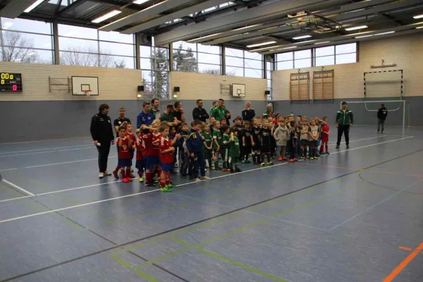 Neujahrscup 2020