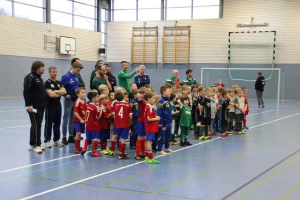Neujahrscup 2020