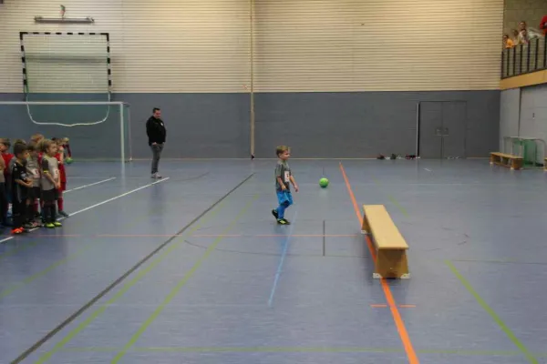 Neujahrscup 2020