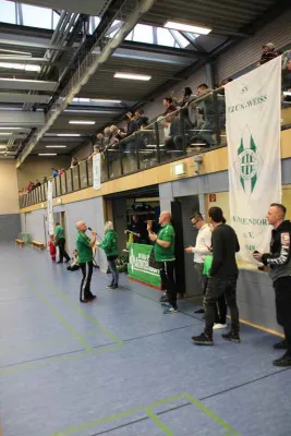 Neujahrscup 2020