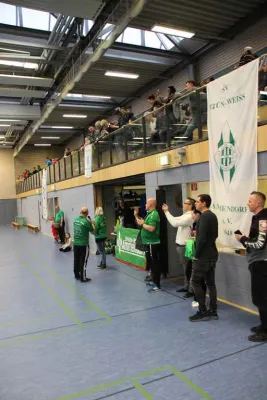 Neujahrscup 2020